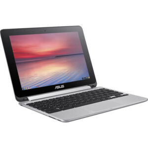 ASUS Chromebook Flip - 10.2 Inch