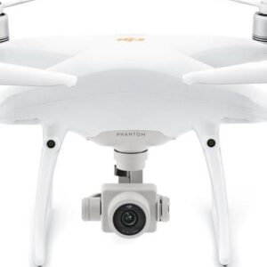 DJI Phantom 4 Quadcopter Camera